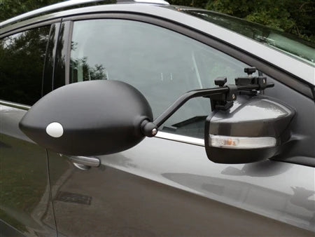 Aero 3 Towing Mirror