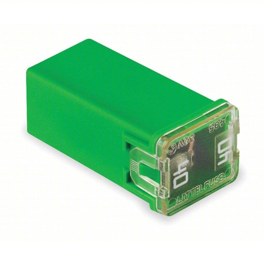 MAXI Female Fuses