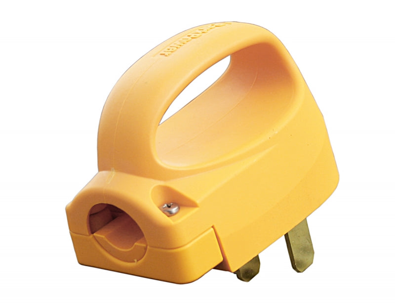 50 AMP RV Replacement Plug w/ Extra Wide Handle