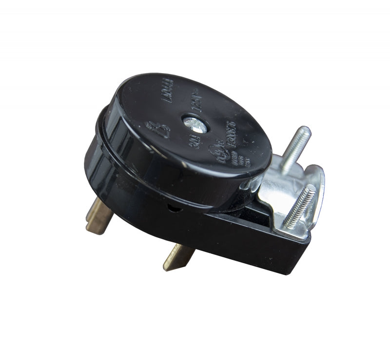 Replacement Plug 30 Amp