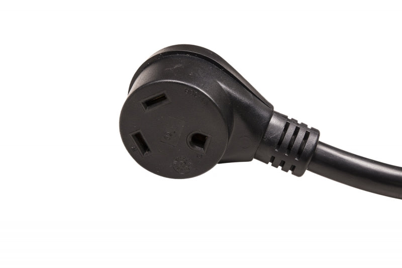 30 Amp Portable Surge Protector