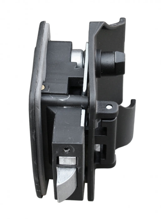 Bauer Door Latch W/keys