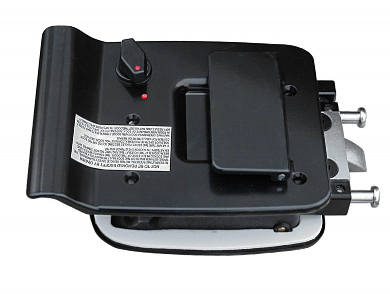 RV Entrance Motor Home Lock