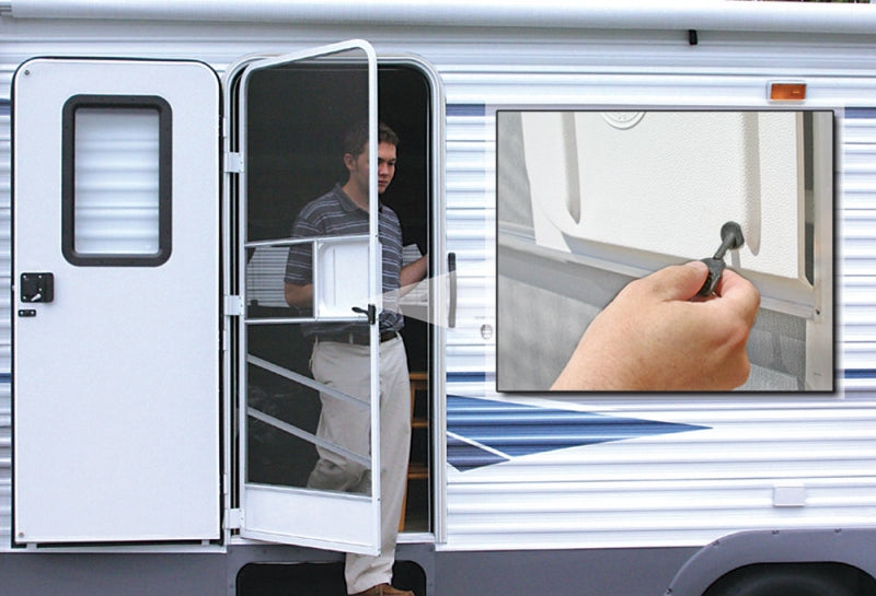 Screen Door Opener