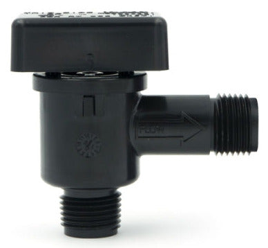 Vacuum Breaker/Check Valve