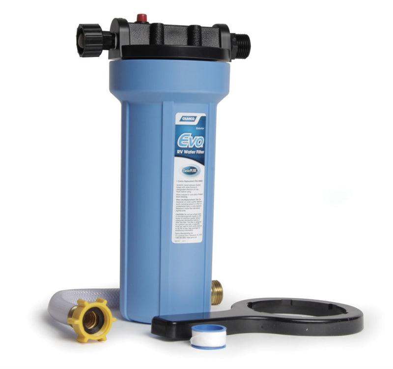 EVO Water Filter