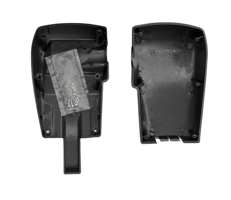 Idler Cover, Black, Travel'r