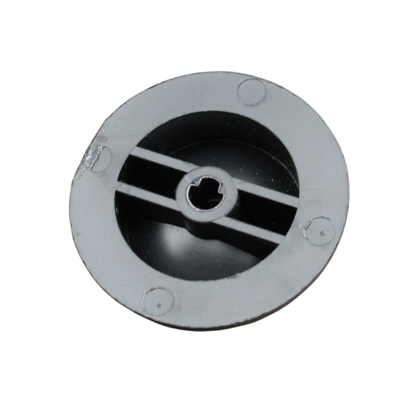 Control Knob 2 Per Pack