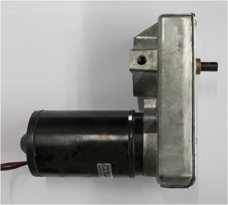 Motor 18:1 Venture Actuator 014-132682