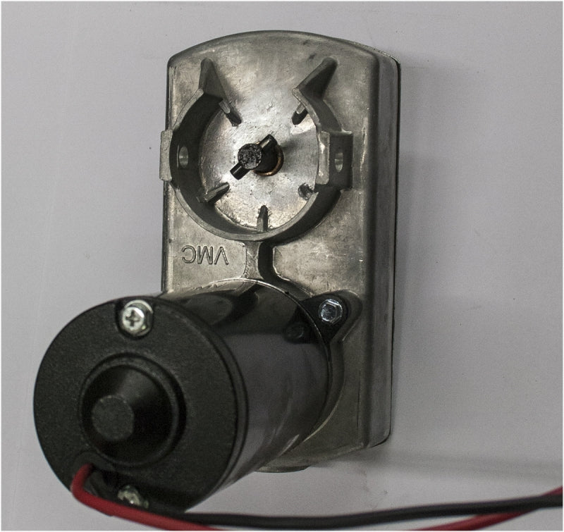Motor 18:1 Venture Actuator 014-132682