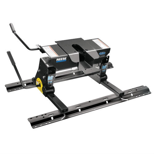 Hitch Fifth Wheel 16k With Slider
