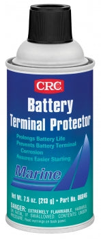 Battery Terminal Protector 7.5 Oz.