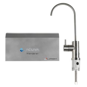 Wanderer 2.0 Total Water Purifcation System