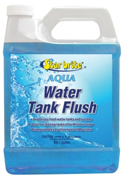 Aqua Water Tank Flush - Gallon