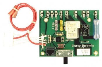 Dinosaur Electronics Norcold 3-Way Circuit Board