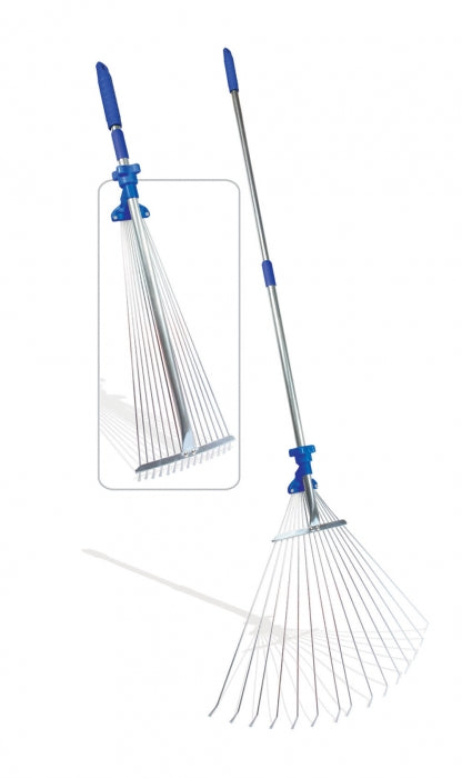 Collapsable Rake