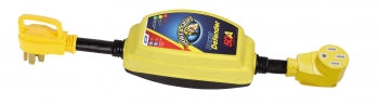PowerGrip Voltage Defender - 50 Amp