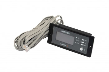 Remote Display Screen w/25' Cable