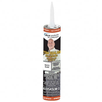 Dicor Self-Leveling Ultra Lap Sealant