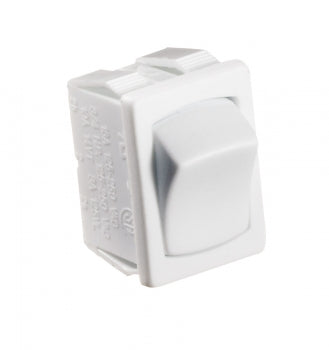 SPST On/Off Rocker Switch