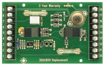 Dinosaur Electronics Onan Generator Circuit Board