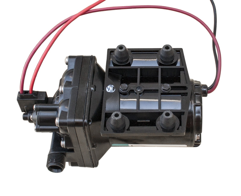 Aqua King II Water Pump - 3.0 GPM 12V