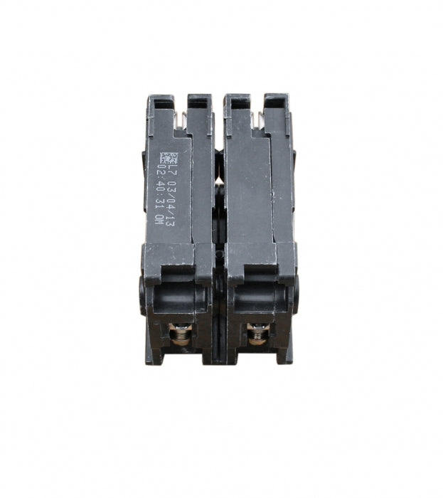Circuit Breaker - Twin Pole - 50 AMP