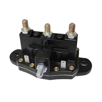 Trombetta Solenoid with Silver Posts - 118246