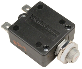 Breaker Circuit 7 Amp Pop-up - 33780