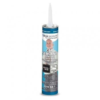 Non-Sag Cap Sealant