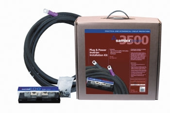 Inverter Installation Kit