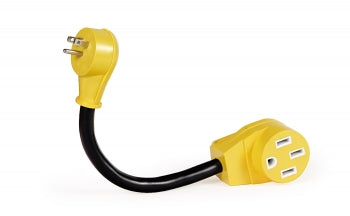 15M-50F Amp 125V-1875W
