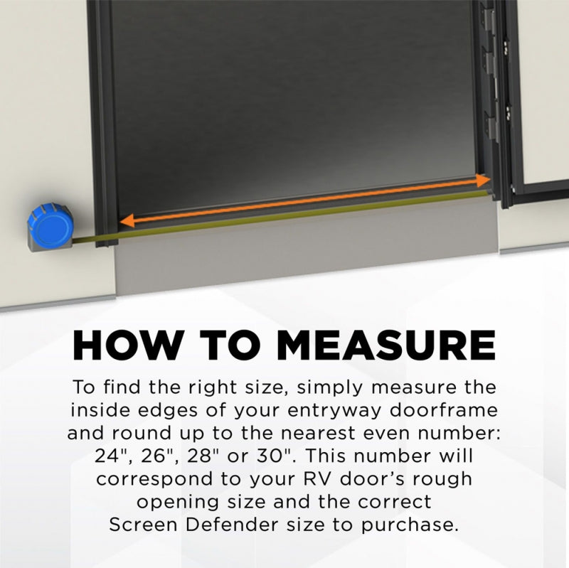 Screen Defender Kit