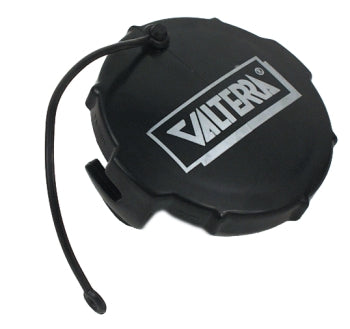 Bayonet Waste Cap - 3"