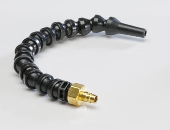 Flexible Spout