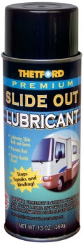 Lubricant Slide Out