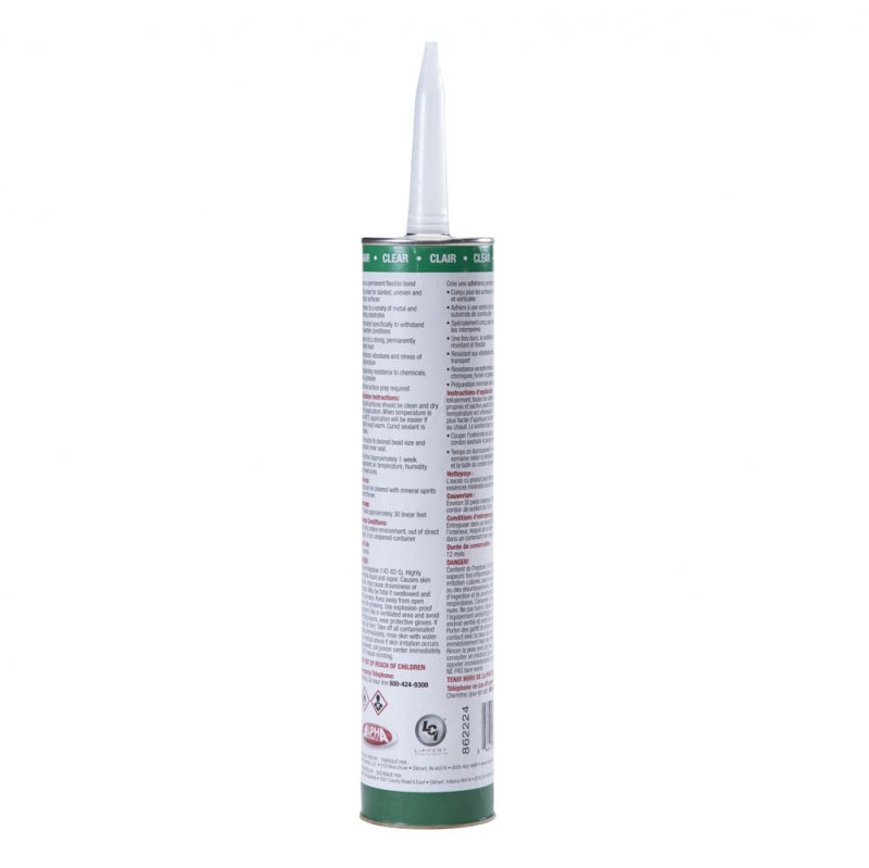 Alphaseal All Purpose RV Sealant