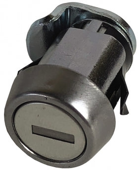 Cam Lock w/391 Coded Key