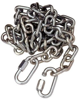 Chain Safety 1/4" X 72" - 5000 Lb.