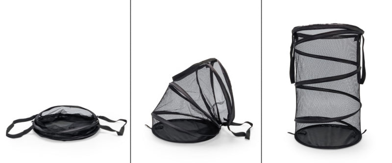 Pop-Up Laundry Hamper