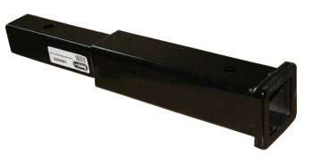 Receiver Box Extension 18"