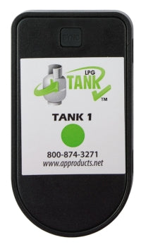 LP Tank Check Dual Sensor Monitor Kit