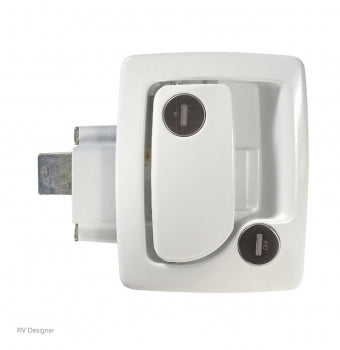 Tri Mark 60-251 Travel Trailer Lock
