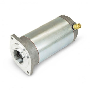 Hydraulic Pump Motor used w/ Round Solenoid - 179327