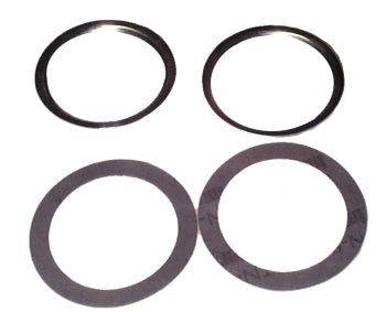 Gasket Kit For Six Gallon Water Heater
