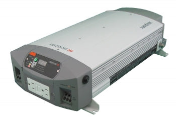 Inverter Charger Modified Sine Wave Freedom HF 1000W/20A