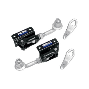 Sway Control Dual Cam High Performance
