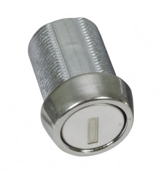 Cam Lock w/391 Coded Key