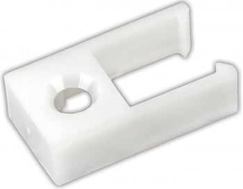 End Stop Type "D" - 2/pk