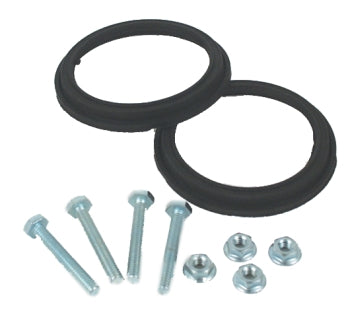Bladex 2" Replacement Seal Kit W/nuts & Bolts